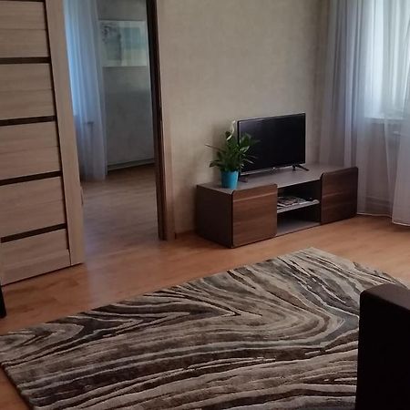 Apartment On Brivzemnieka Liepaja Bagian luar foto